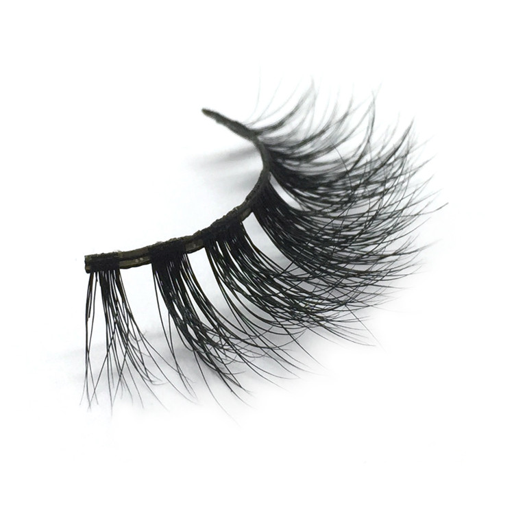 Wholesale No Harm  Mink Fur Eyelashes YP-PY1